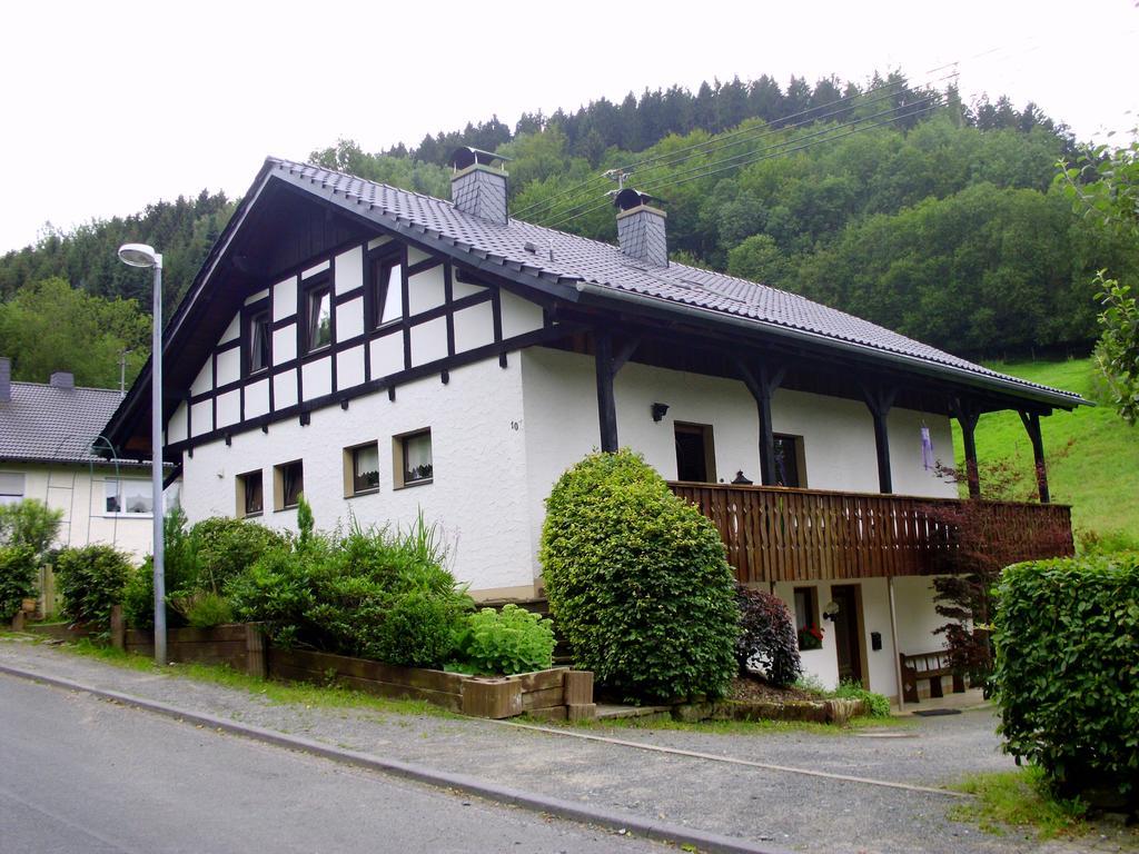 Ferienwohnung Schmallenberg Dış mekan fotoğraf