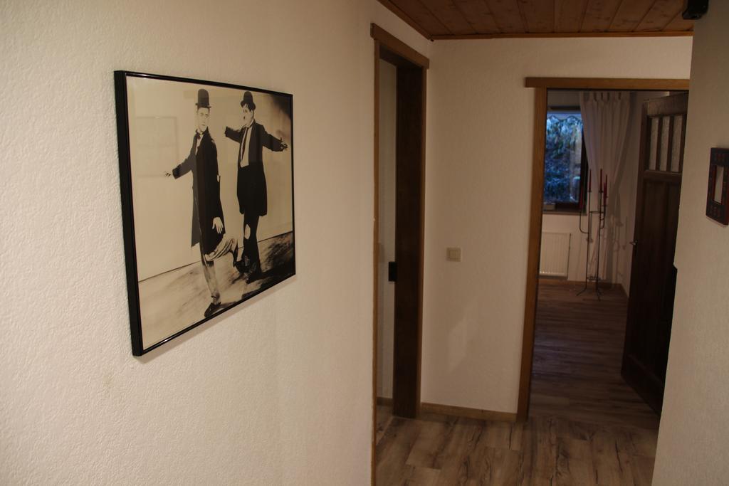 Ferienwohnung Schmallenberg Dış mekan fotoğraf