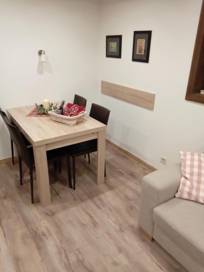 Ferienwohnung Schmallenberg Dış mekan fotoğraf