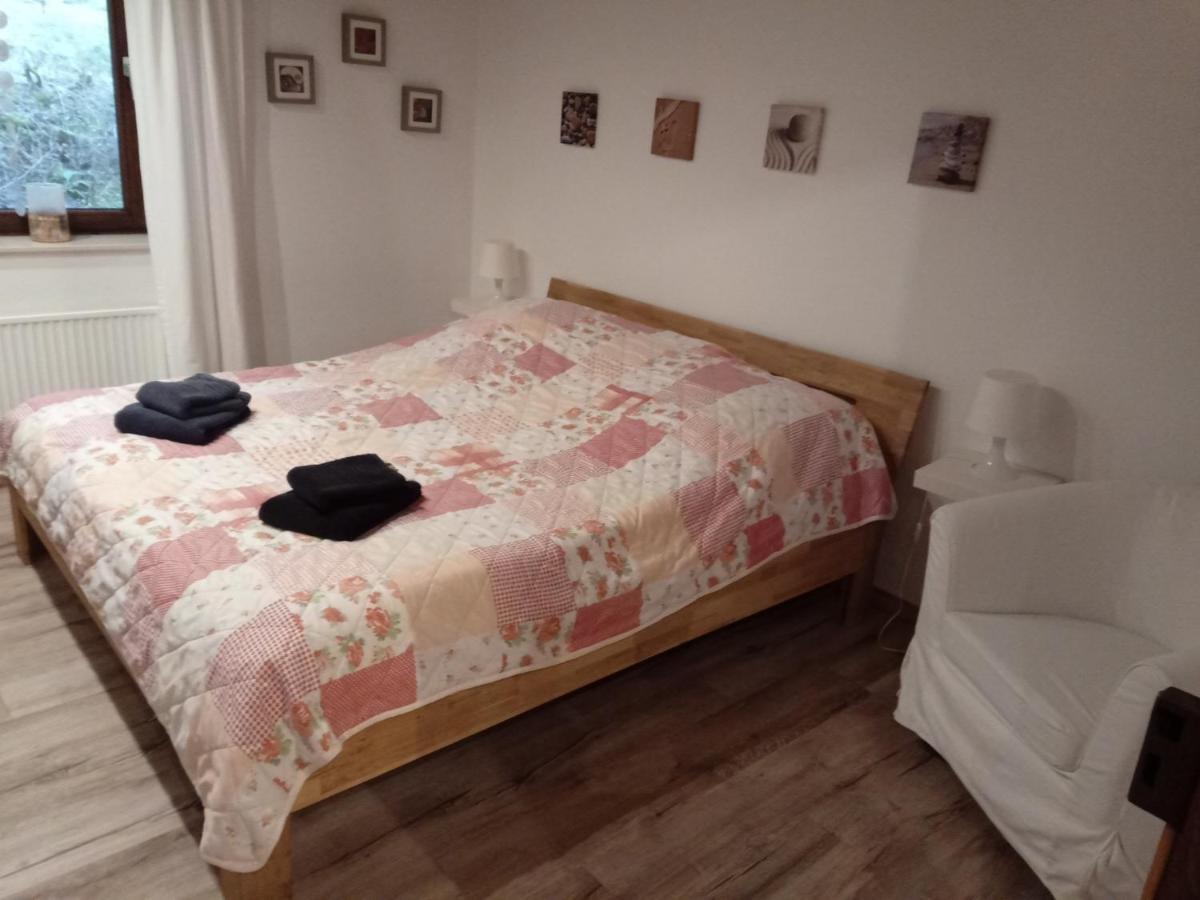 Ferienwohnung Schmallenberg Dış mekan fotoğraf