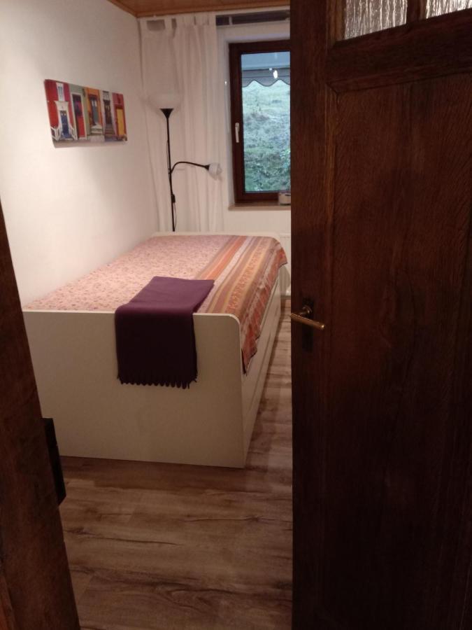 Ferienwohnung Schmallenberg Dış mekan fotoğraf